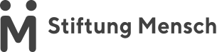 Stiftung Mensch Logo