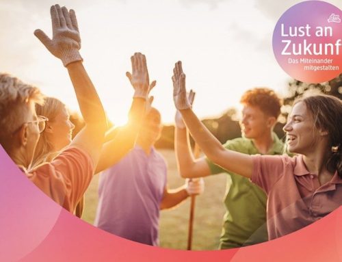 Lust an Zukunft – Jetzt Stimme abgeben!